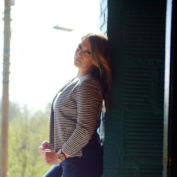 Meet your Posher, Meghan - Picture 1 of 1